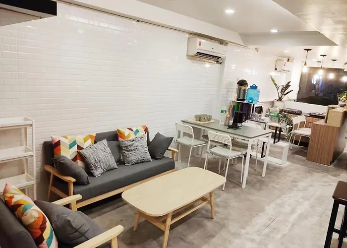 Youjia Youth Hostel