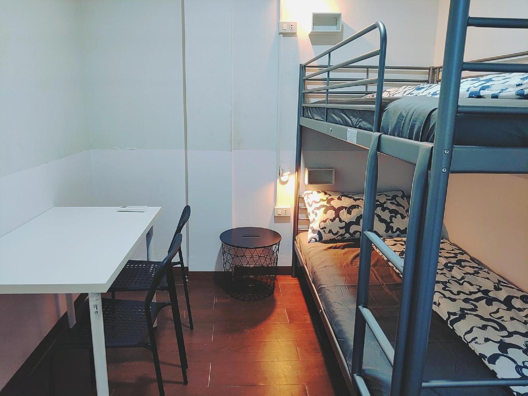Albergue Youjia Youth Bangkok