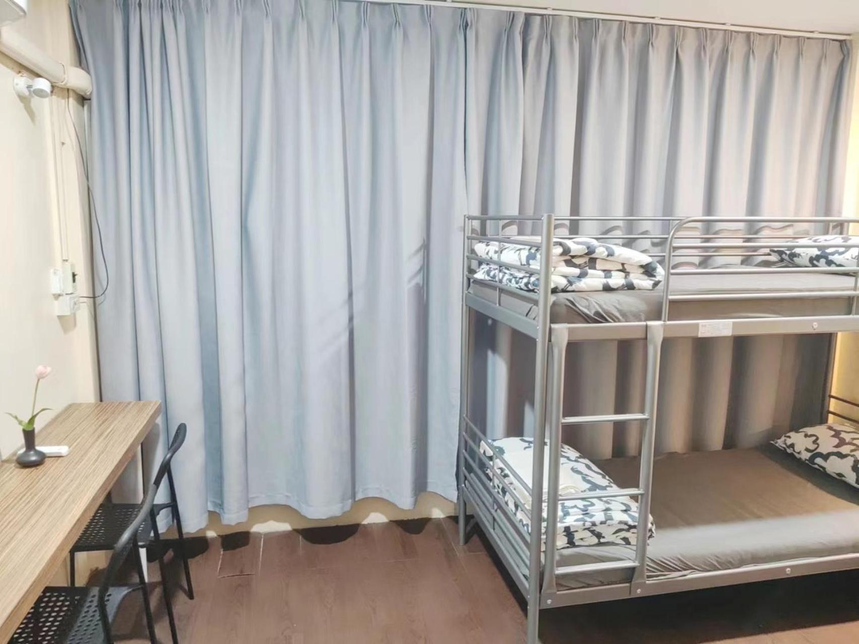 Albergue Youjia Youth Bangkok