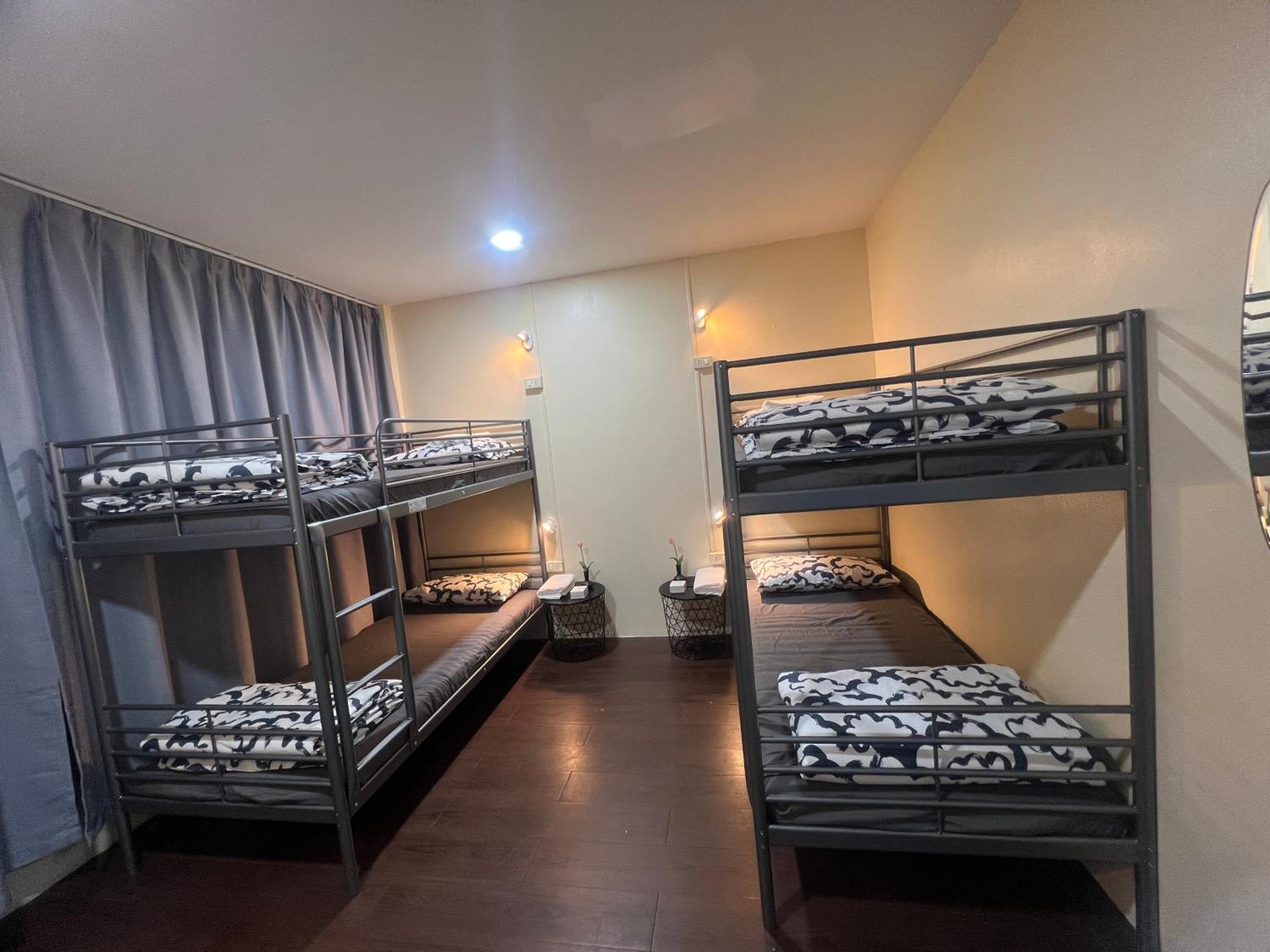 Hostel Jia Youth