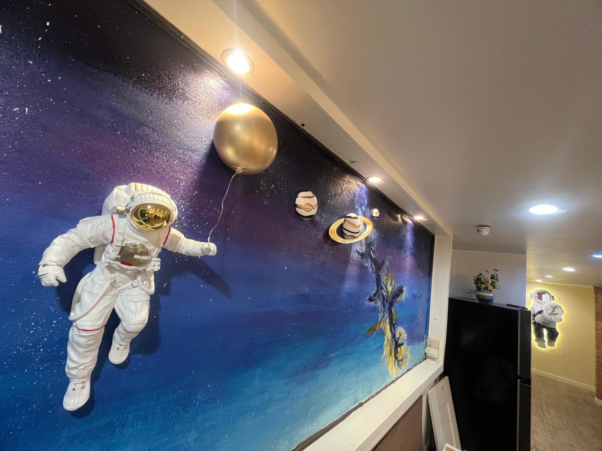 Jia Youth Hostel Bangkok