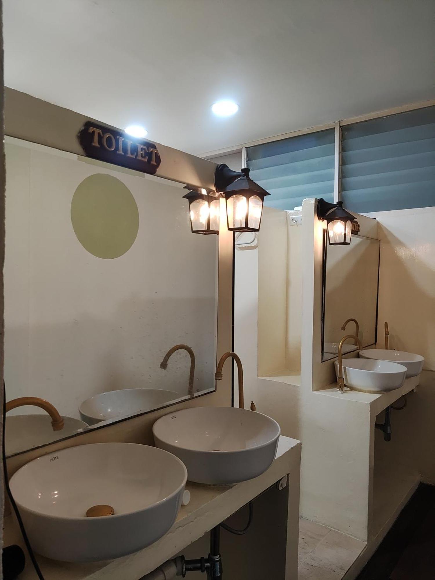 Jia Youth Hostel Bangkok