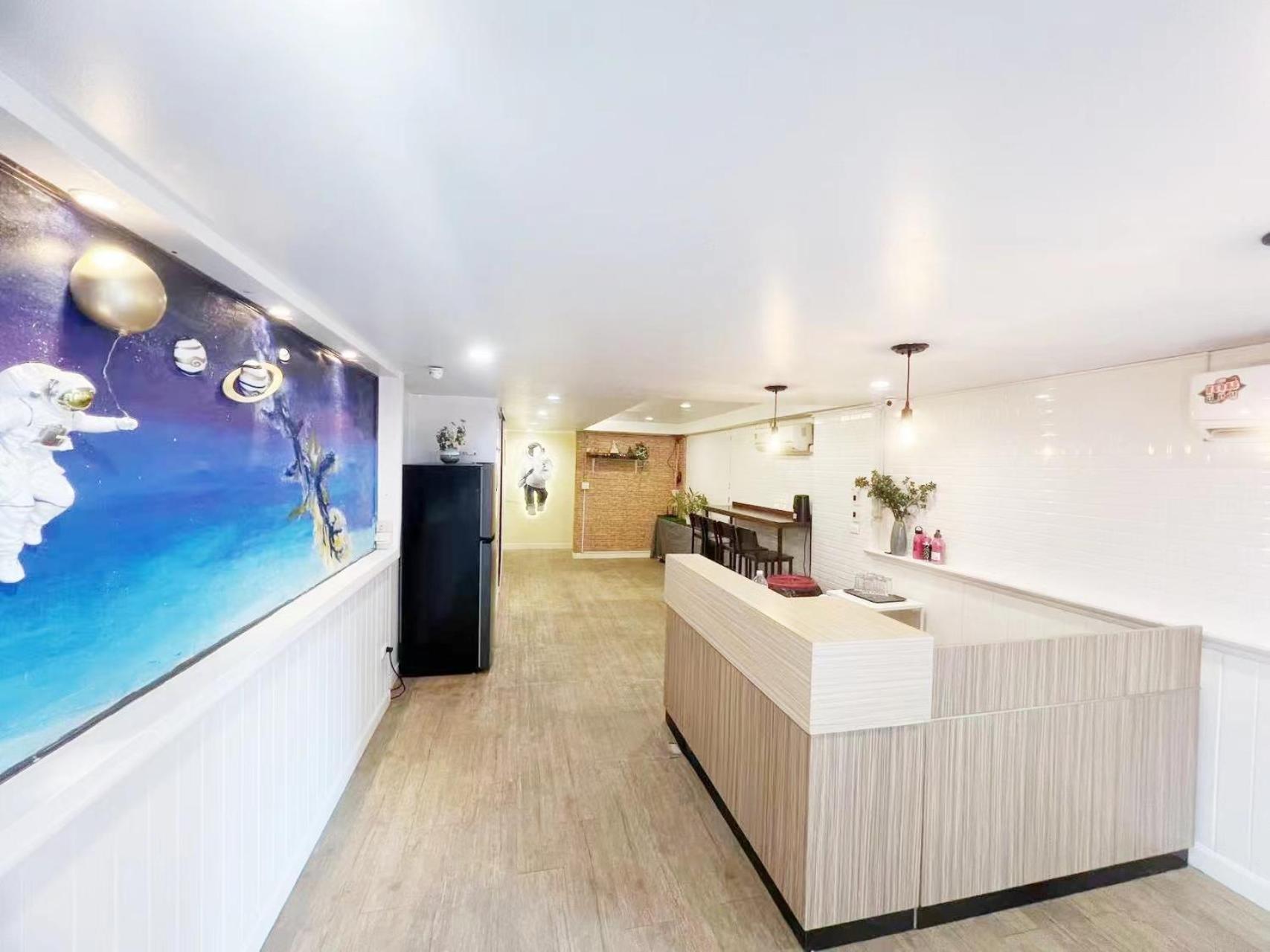 Jia Youth Hostel