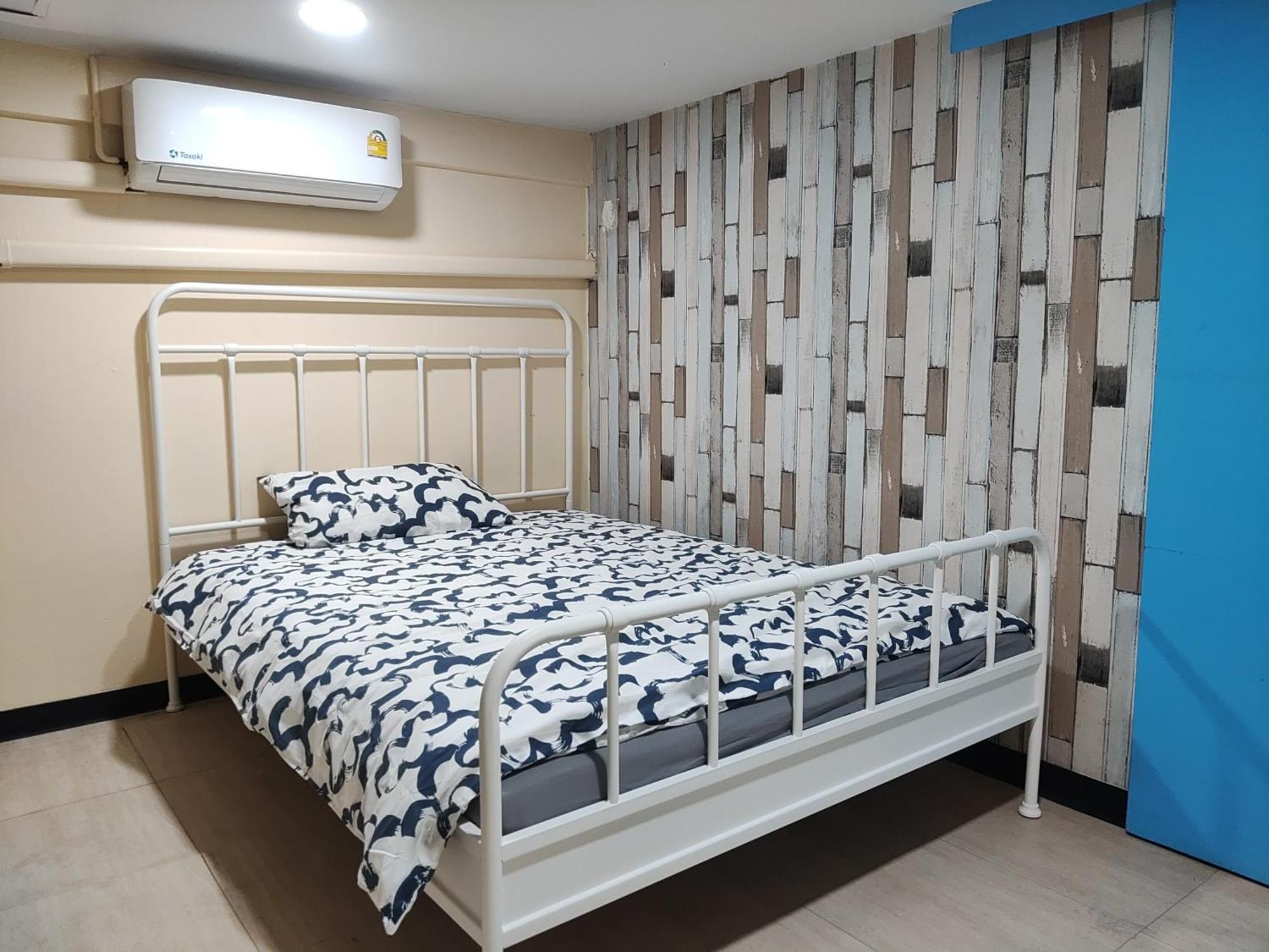 Hostel Jia Youth Bangkok